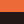 6402 オレンジ／ブラック